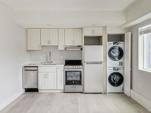 Apartment for rent in Oakland, California