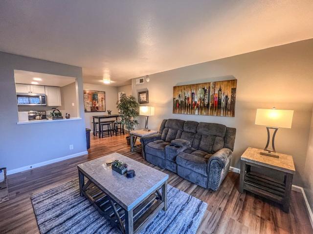 Apartment for rent in Reno, Washoe County