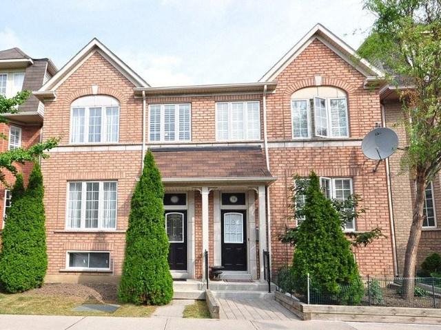 Apartment for rent in Woburn, Ontario