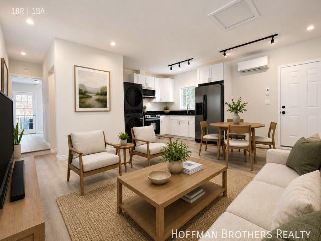 Apartment for rent in Canoga Park, California