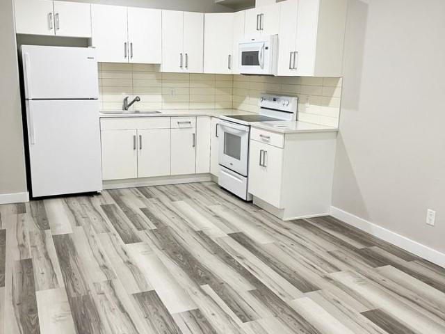 Apartment for rent in Wedgewood, Alberta