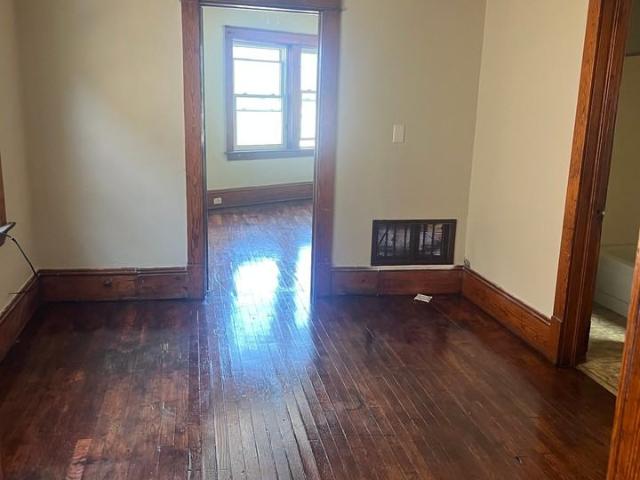 Apartment for rent in Cleveland, Ohio