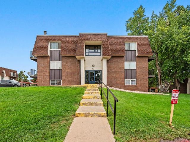 Apartment for rent in Denver