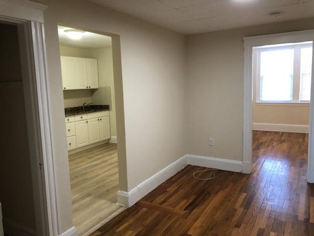 Apartment for rent in Peabody, Massachusetts