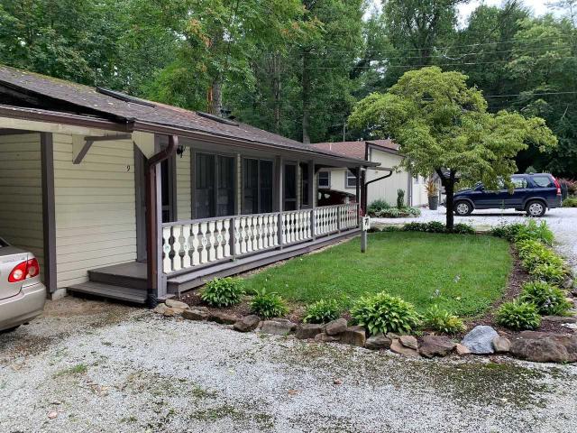 Apartment for rent in Hendersonville, North Carolina