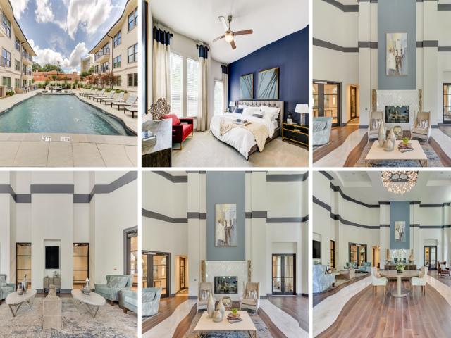 Apartment for rent in Dallas, Texas