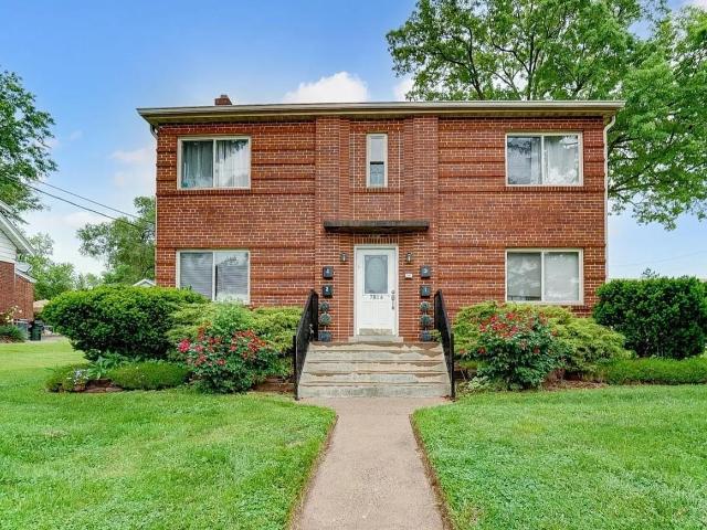 Apartment for rent in Ohio