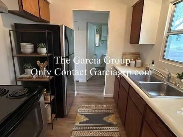 Apartment for rent in Oregonia