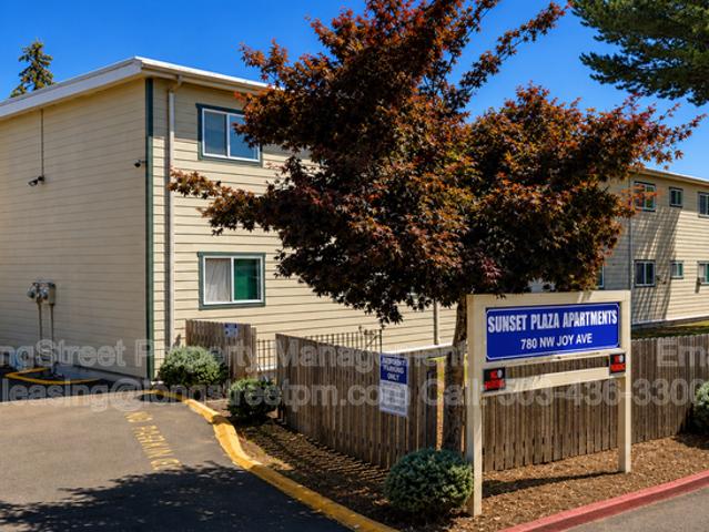 Apartment for rent in Cedar Mill, Washington County