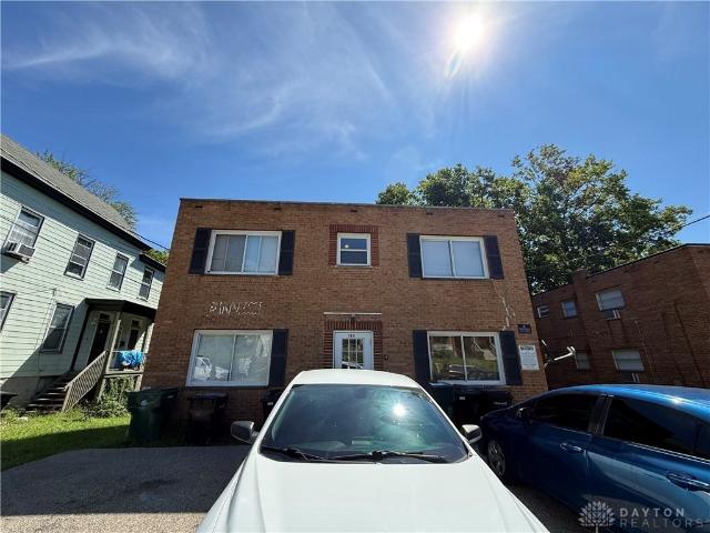 Apartment for rent in Roselawn, Ohio