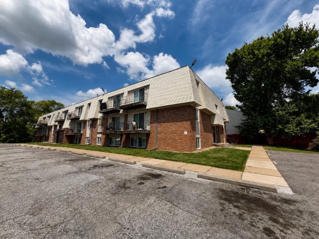 Apartment for rent in Nebraska