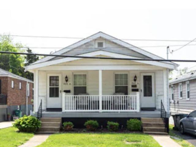 Apartment for rent in Missouri