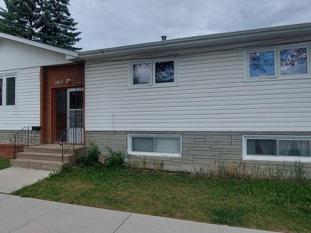 Apartment for rent in Wedgewood, Alberta
