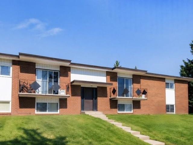 Apartment for rent in Northwest, Alberta