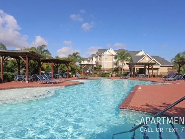 Apartment for rent in Harris, Texas