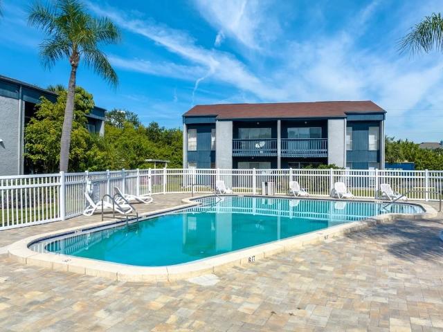 Apartment for rent in Saint Petersburg, Florida