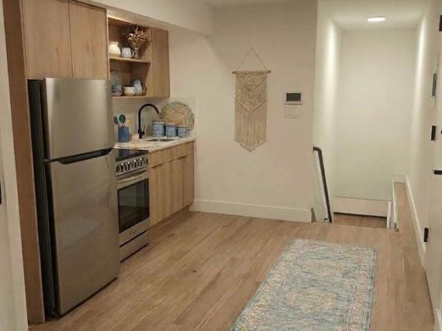 Apartment for rent in Manhattan Community Board 9, New York