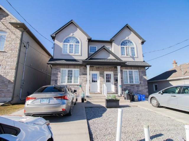 Apartment for rent in Niagara, Ontario