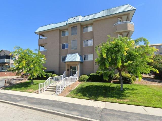 Apartment for rent in Penticton, British Columbia