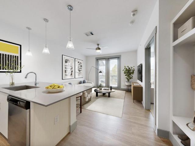 Apartment for rent in Austin, Texas