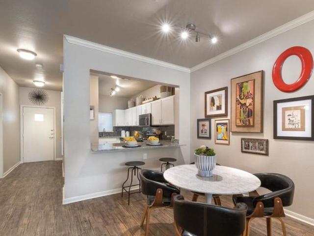 Apartment for rent in Dallas, Texas