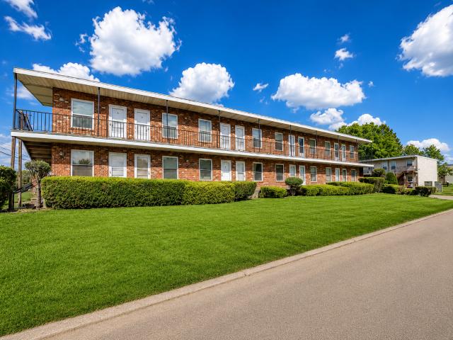 Apartment for rent in Summit, Ohio