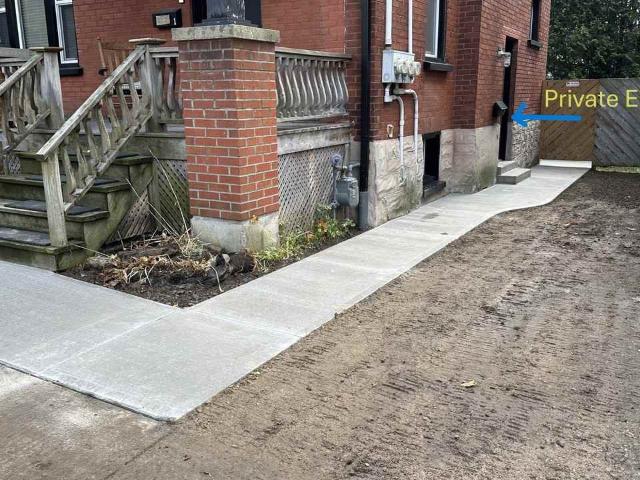 Apartment for rent in Kitchener, Ontario