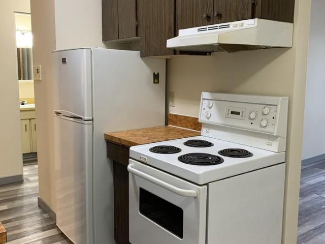 Apartment for rent in Pines, City of Red Deer