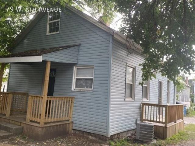 Apartment for rent in Columbus, Franklin County