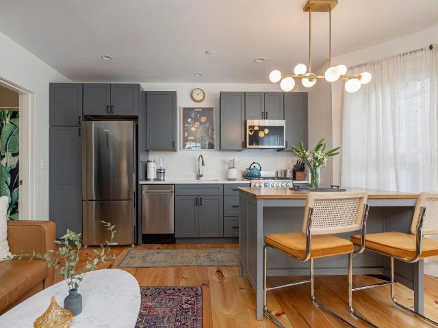 Apartment for rent in Peaks Island, Maine
