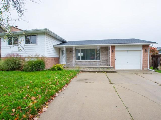 Apartment for rent in Niagara, Ontario