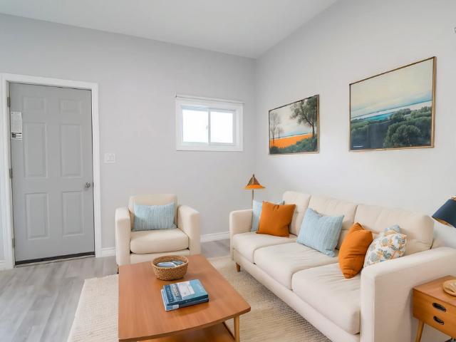 Apartment for rent in Niagara, Ontario