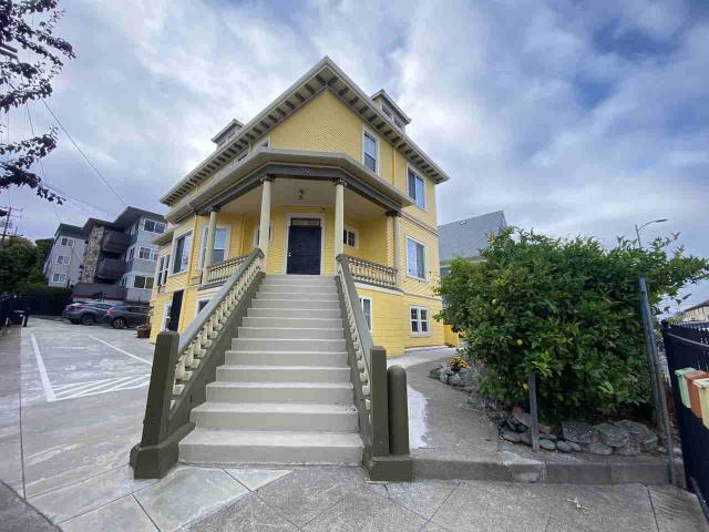 Apartment for rent in Oakland, California