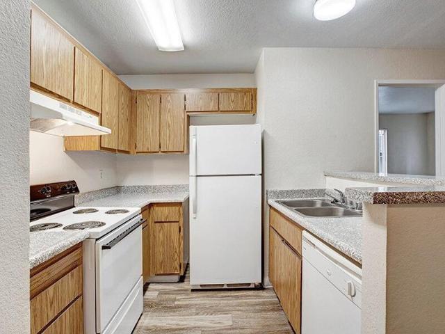 Apartment for rent in Citrus Heights, Sacramento County