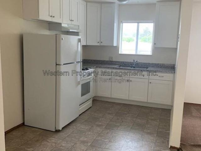Apartment for rent in Santa Cruz, California