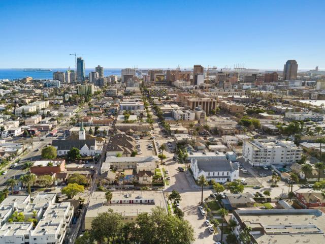 Apartment for rent in Long Beach, California
