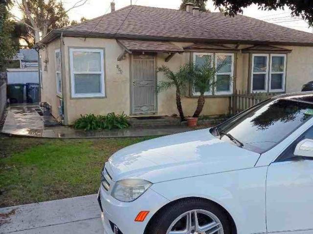 Property for rent in National City, California