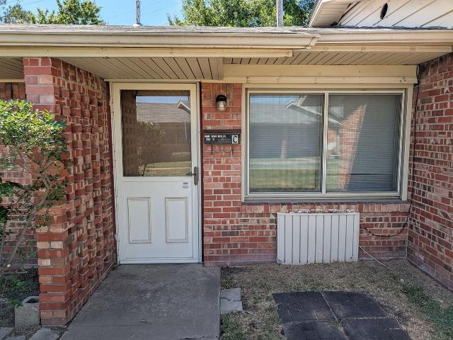 Apartment for rent in Tulsa, Oklahoma