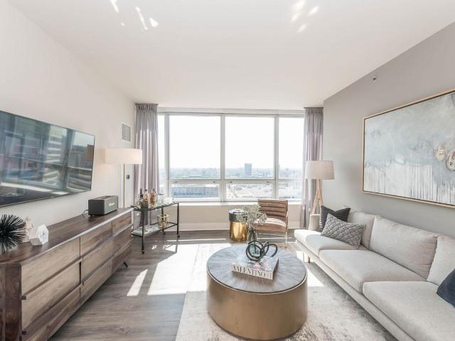 Apartment for rent in Chicago Park, Illinois