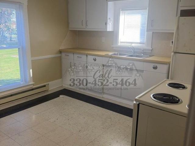 Apartment for rent in Canton, Stark County