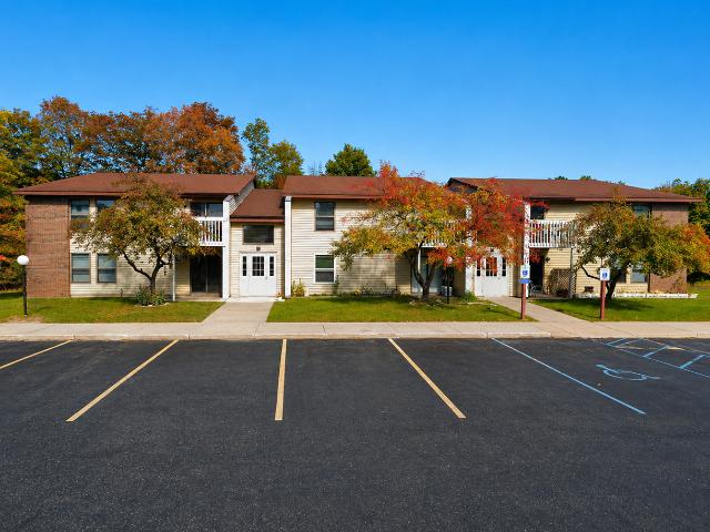 Apartment for rent in East Jordan, Charlevoix County