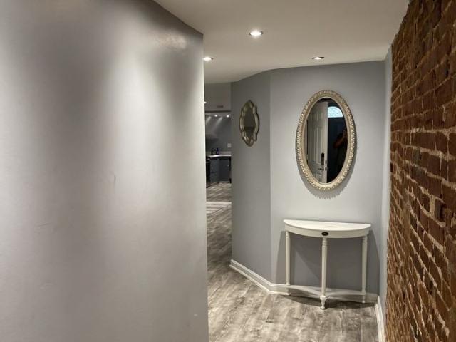 Apartment for rent in Gibsonton, Maryland