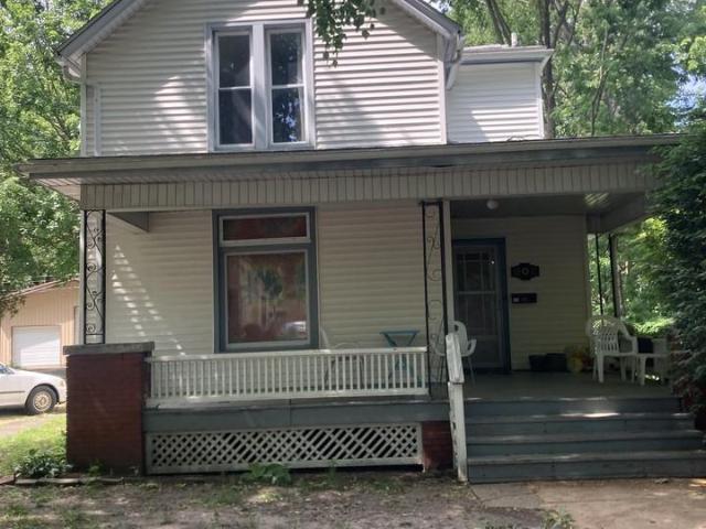 Apartment for rent in Champaign, Illinois