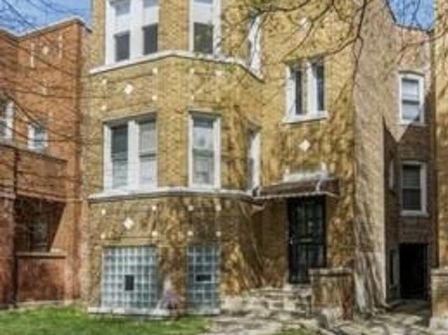 Apartment for rent in Chicago Park, Illinois