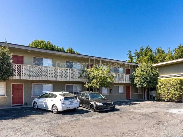 Apartment for rent in Santa Cruz, California