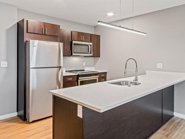 Apartment for rent in Milwaukee, Wisconsin
