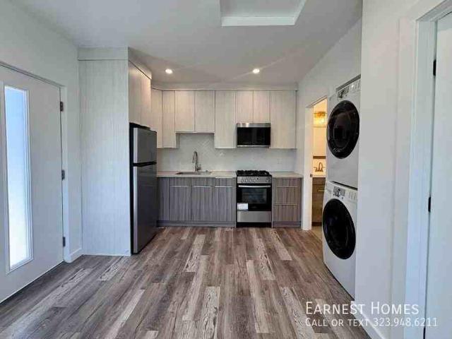 Apartment for rent in Los Angeles, Los Angeles County
