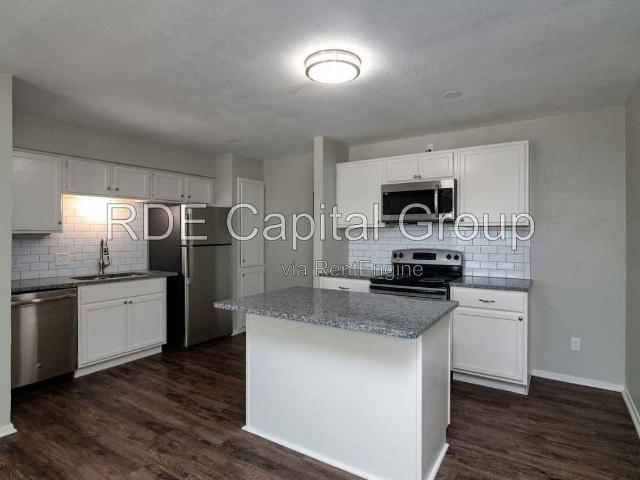 Apartment for rent in Fort Worth, Texas
