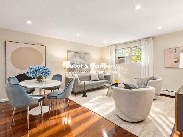 Apartment for rent in Boston, Massachusetts
