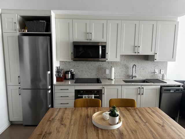 Apartment for rent in River, Ottawa